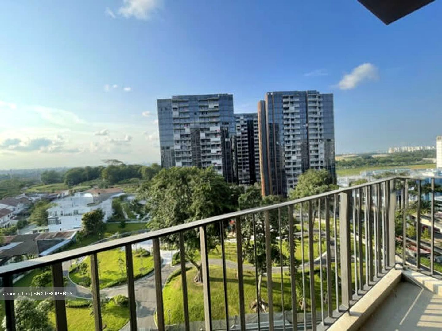 High Park Residences (D28), Apartment #537690201